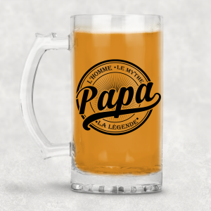 verre-biere-papa-clair