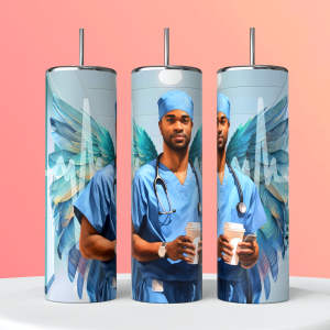 Verre-isotherme-20oz-ange-sante-homme