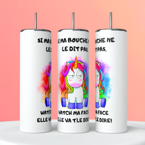 Verre-isotherme-20oz-licorne-watch-ma-face