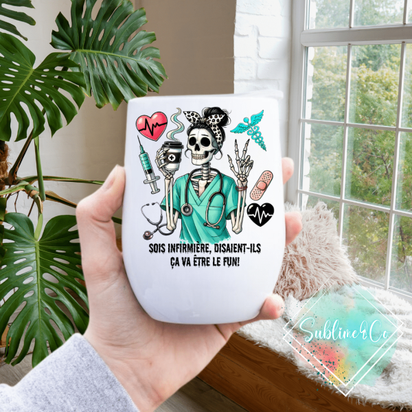 verre-vin-12oz-infirmiere