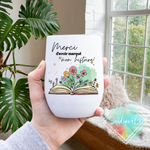 verre-vin-12oz-merci-enseignante-educatrice