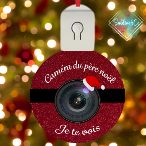 ornement-led-camera-pere-noel