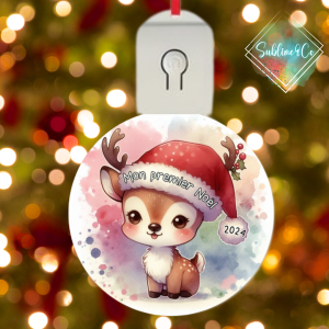 ornement-led-premier-noel-renne