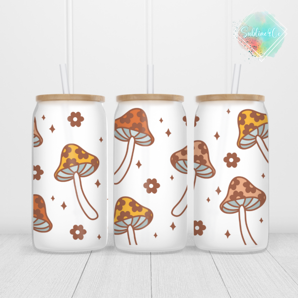 Verre-16oz-champignon-groovy