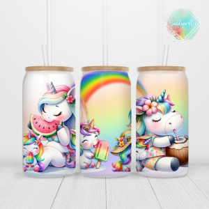 Verre-16oz-licorne