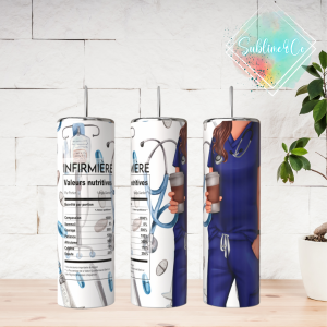 Verre-isotherme-20oz-infirmiere-valeur-nutritive