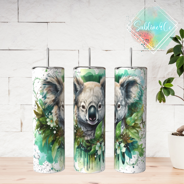 Verre-isotherme-20oz-koala