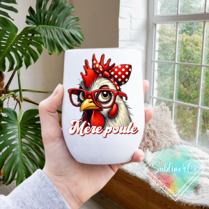 verre-vin-12oz-mere-poule