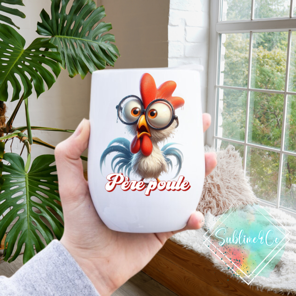 verre-vin-12oz-pere-poule