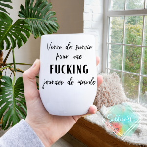 Fucking - Journée de marde