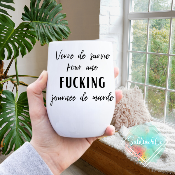 Fucking - Journée de marde